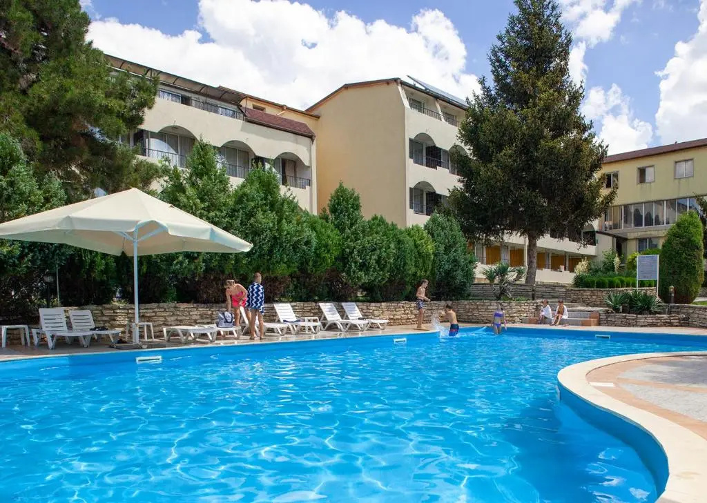 Hotel photo 9