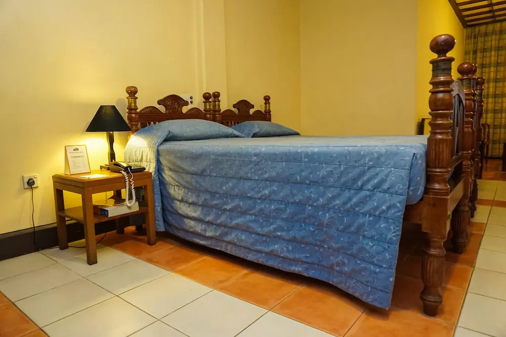Grand Oriental Hotel