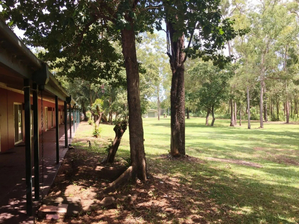 Heritage Resort - Général