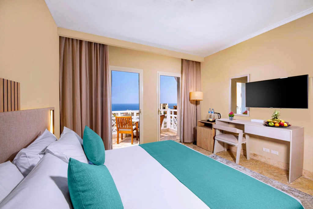 AJIRA Resort Sahl Hasheesh