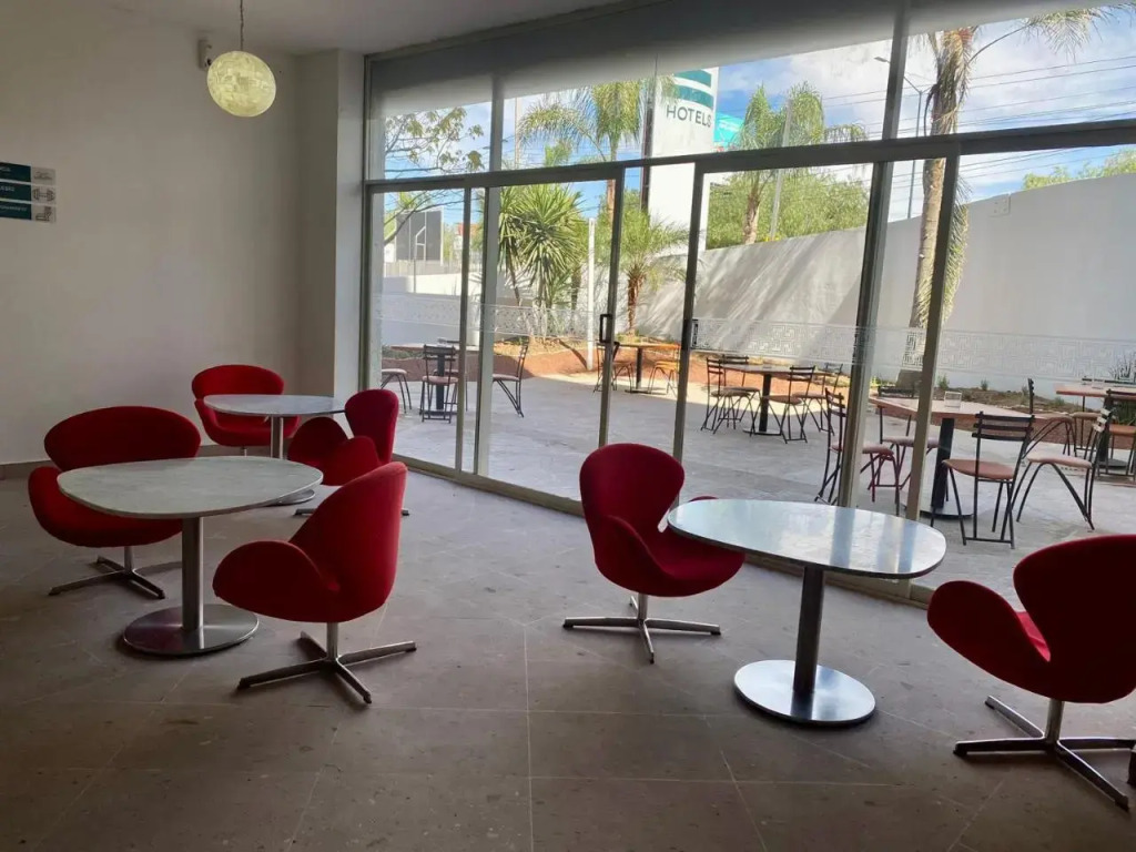 Fussion 5 Inn - фото 8