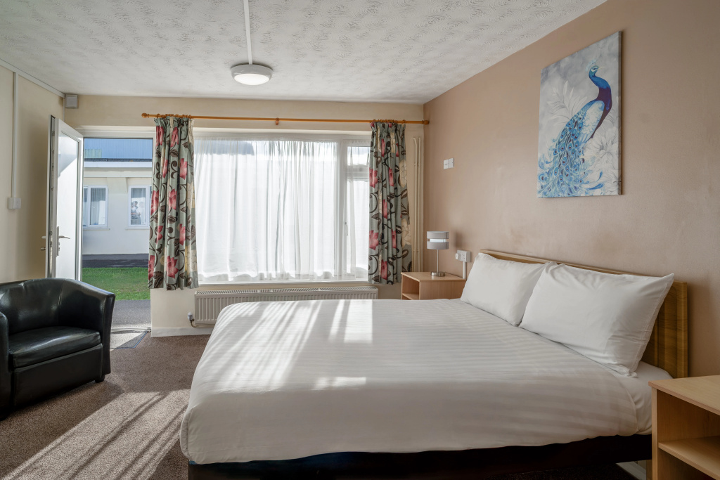 Sand Bay Holiday Village - Général