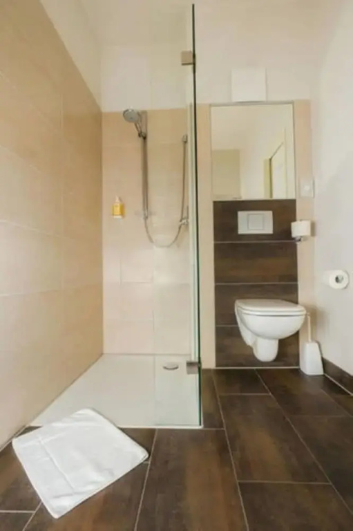 Montana Hotel Ellwangen - Chambres