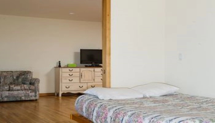 Om Home 3 Br home by RedAwning