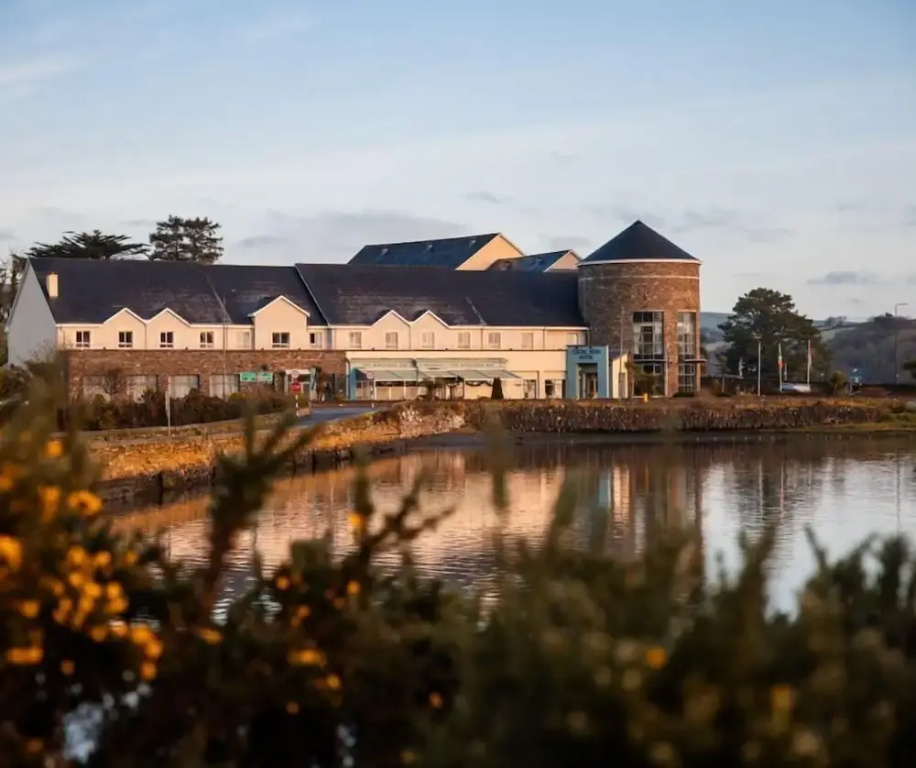 Celtic Ross Hotel & Leisure Centre - Général