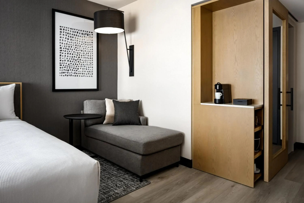 Hyatt Place Montreal - Downtown - Général