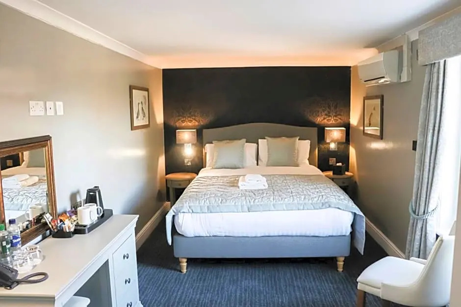 Thames Riviera Hotel, Sure Hotel Collection by Best Western - Chambres