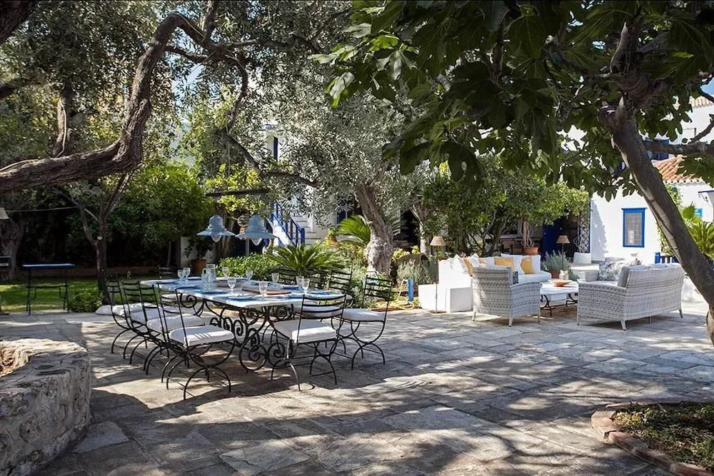 Villa Piou