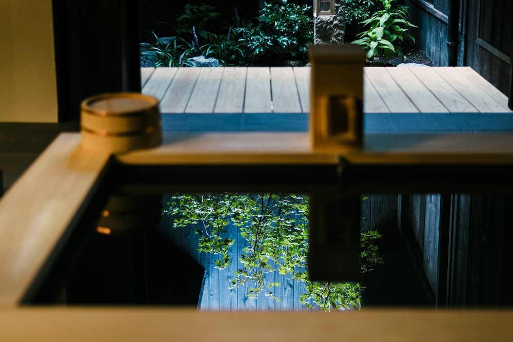 Kiraku Kyoto Zeniyacho 사진 18
