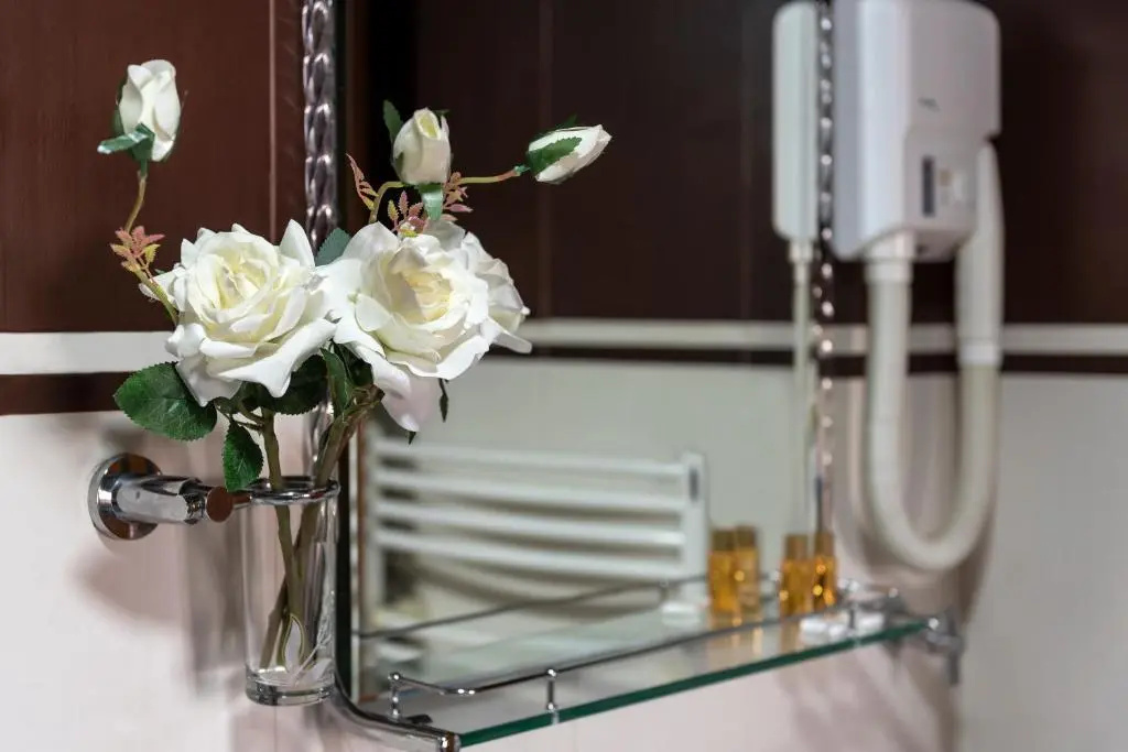 Maxim Boutique Hotel - Chambres