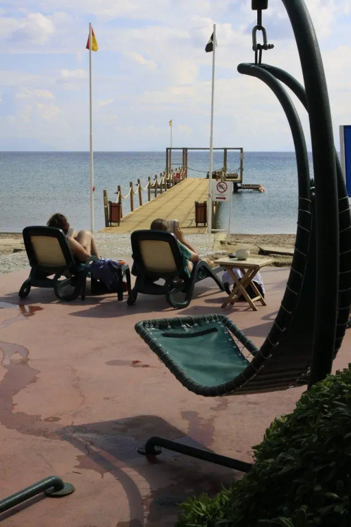 Beach & Waterfront