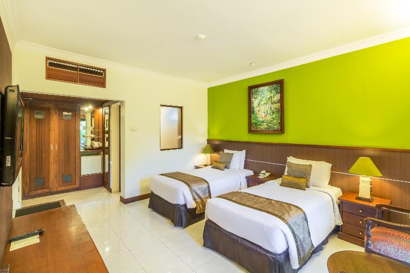 Risata Bali Resort & Spa
