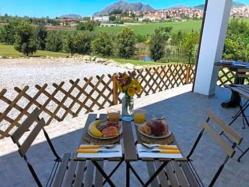 Mawi Holidays B&B