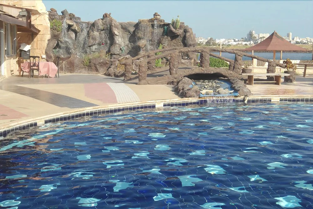 Hotel photo 14