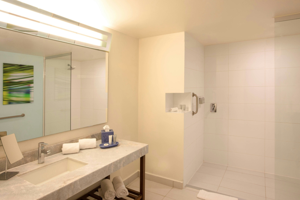 Courtyard by Marriott Queretaro - Général