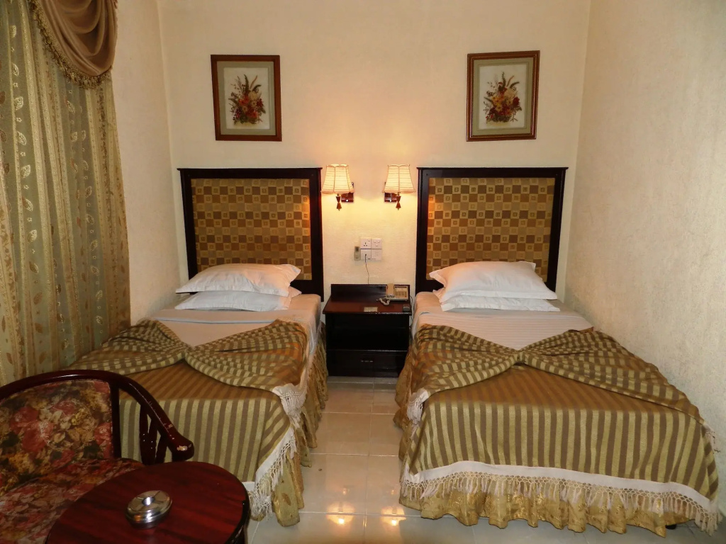 Pearl City Hotel - Général