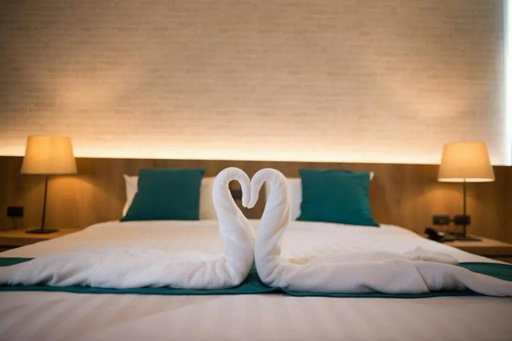 Отель B Stay Hotel в Бангкоке