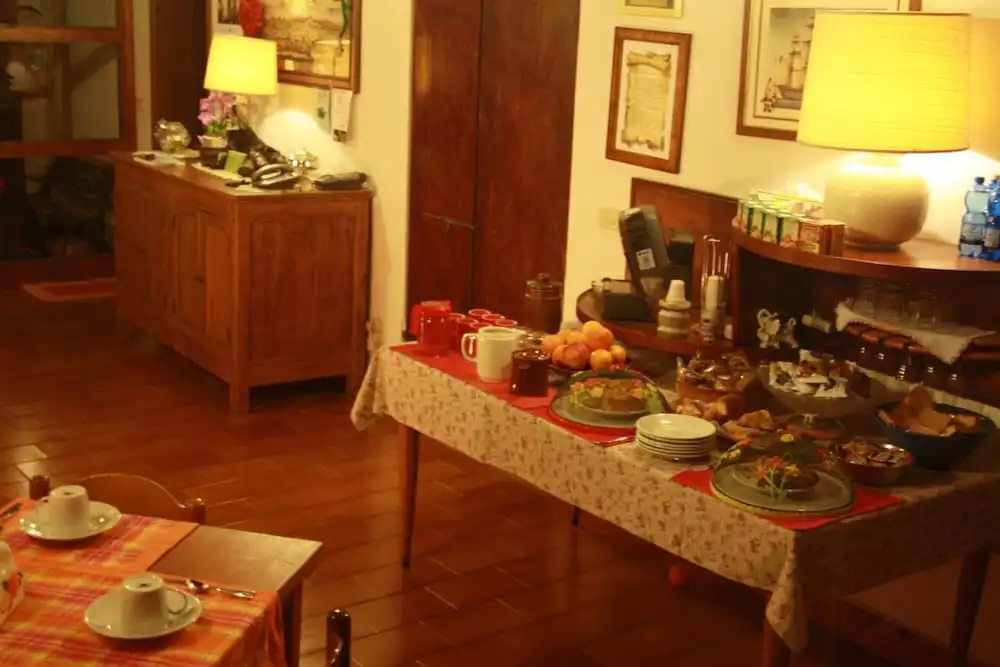 Hotel photo 10