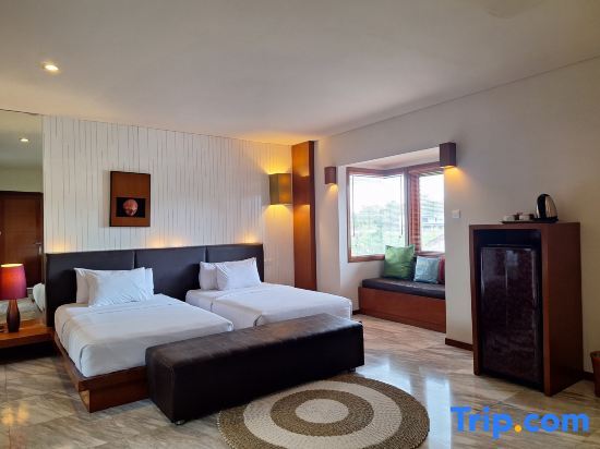 Abi Bali Resort And Villa