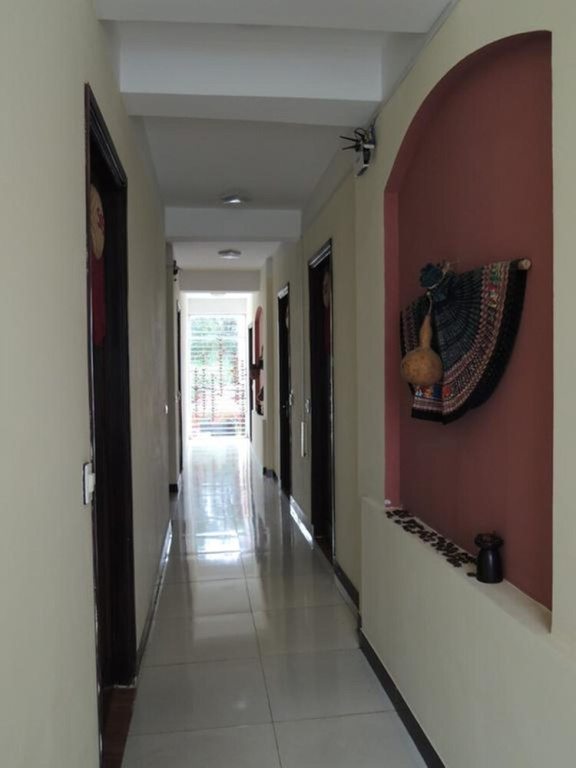 H'Mong Sapa Hotel - Général