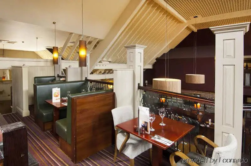 Premier Inn Milton Keynes Central - Général