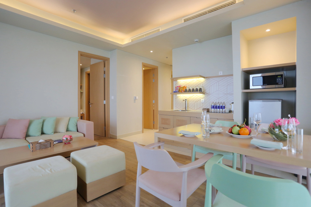 Family Suite