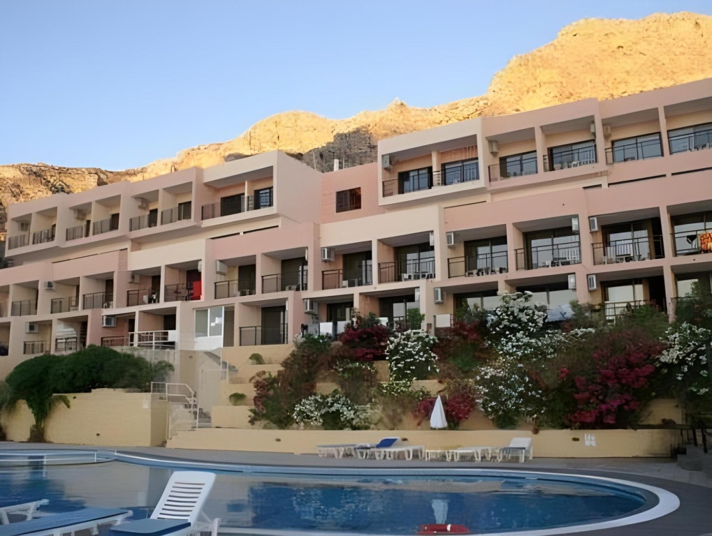 Hotel Plaza