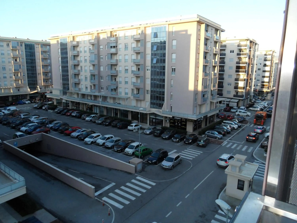 Apartment Ana