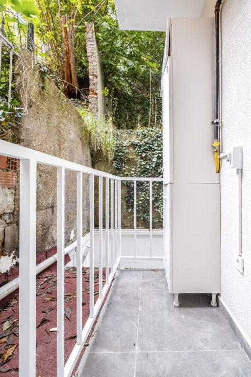 Splendid Flat in the Heart of Cihangir