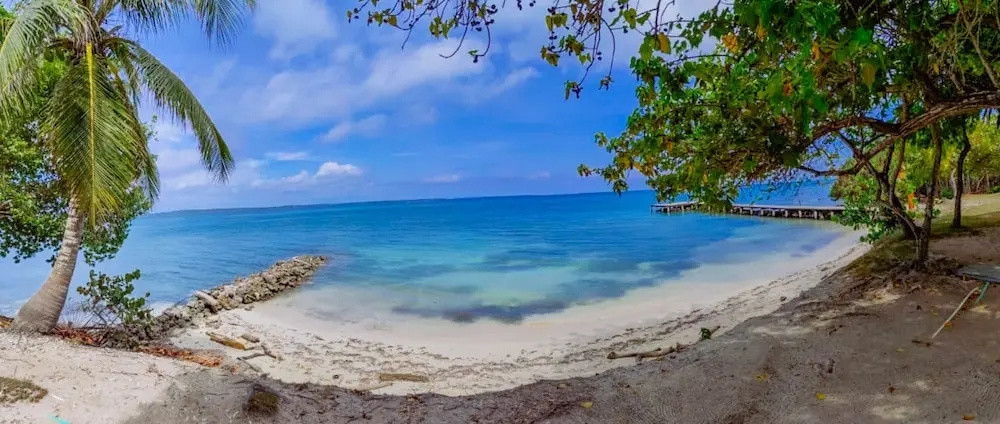 Beach & Waterfront