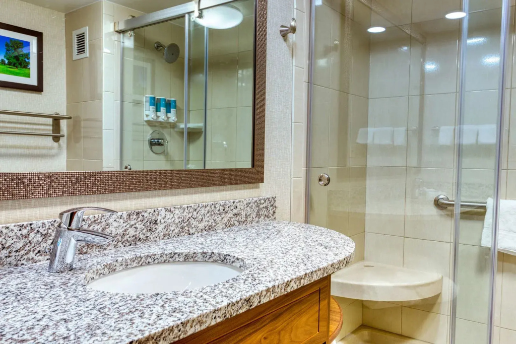 Drury Inn & Suites St. Louis Collinsville - Général