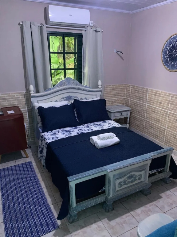 Pousada Linda Flor - Chambres