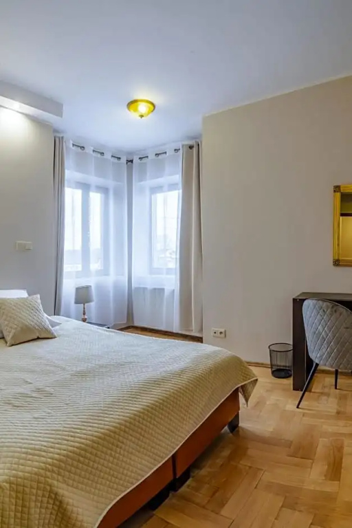 Royal Residence - Chambres