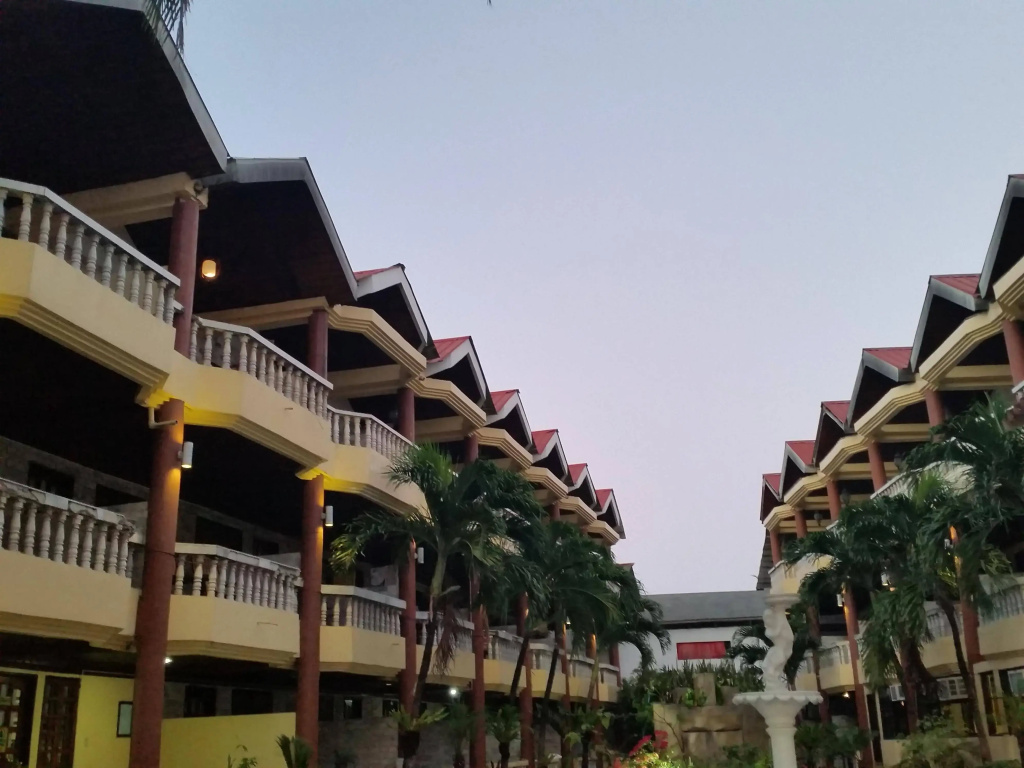 Boracay Peninsula