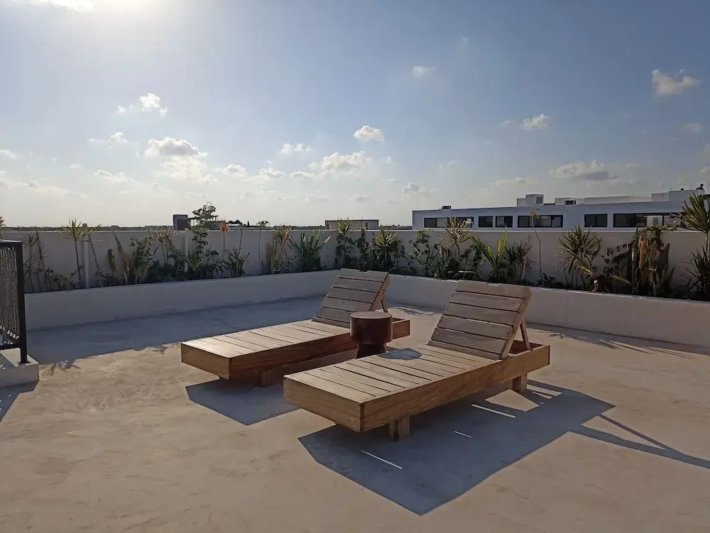 Comfort Apartment