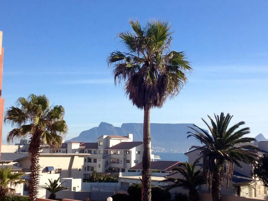 Deluxe Double room with mountain view (full double bed)