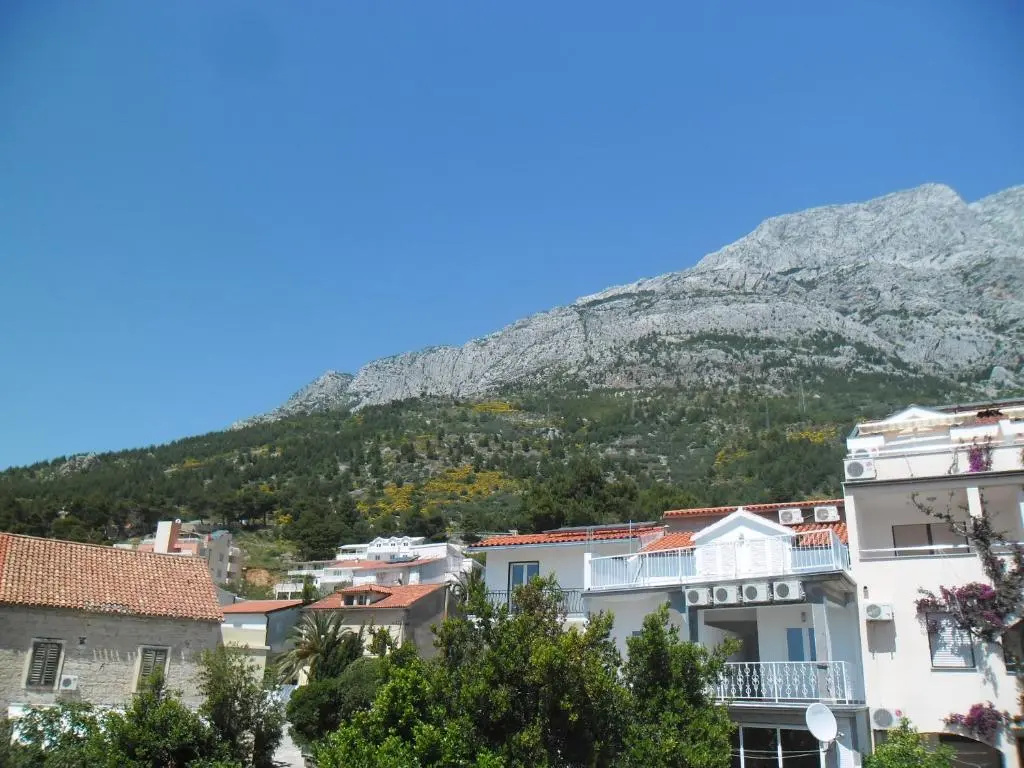 1 Bedroom Apartment with balcony