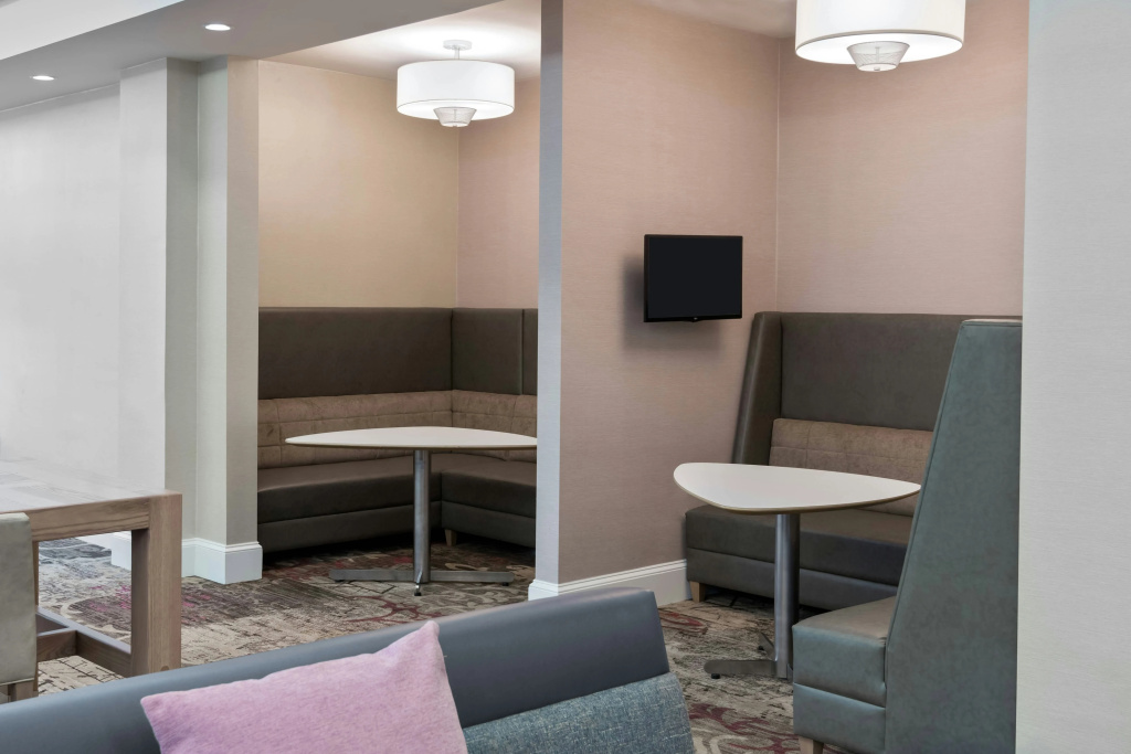 Residence Inn by Marriott Wayne - Général