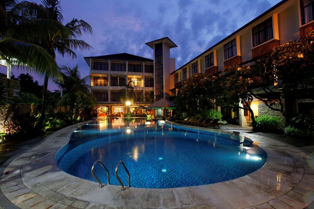 Best Western Resort Kuta