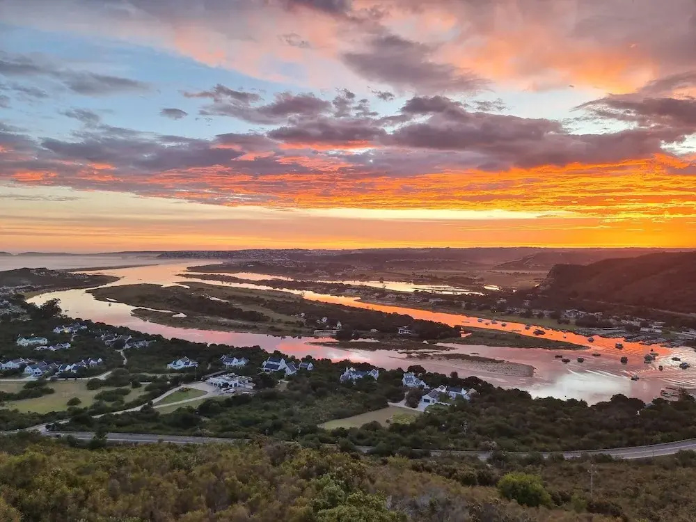 Alkantmooi Private Nature Reserve Keursee Units - Général