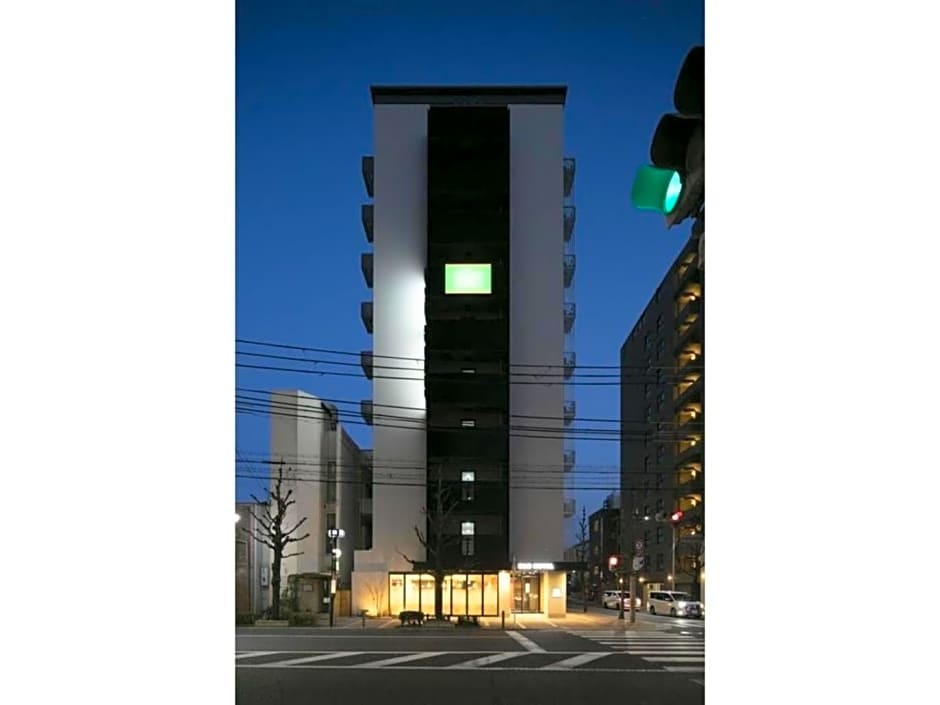 R & B Hotel Kyoto Shijo Kawaramachi - Vacation STAY 40547v 사진 13