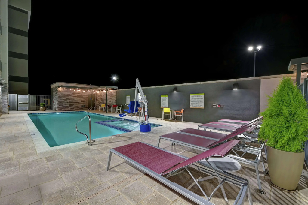 Home2 Suites by Hilton Buckeye Phoenix - фото 15