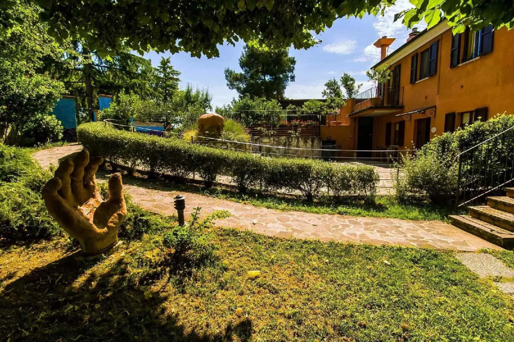 La Celletta Country House - Général