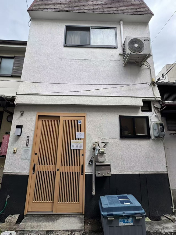Fuyuankaku