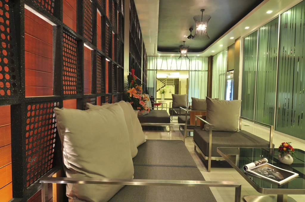 Hotel photo 10