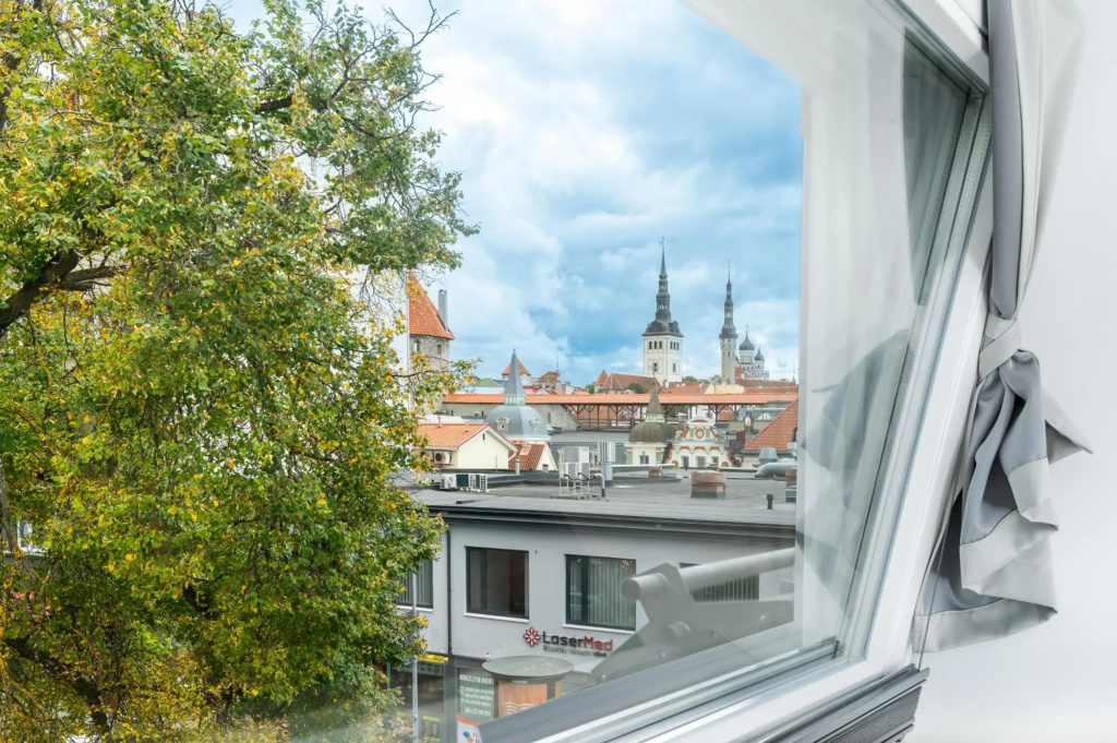 Bern Boutique Hotel - фото 16