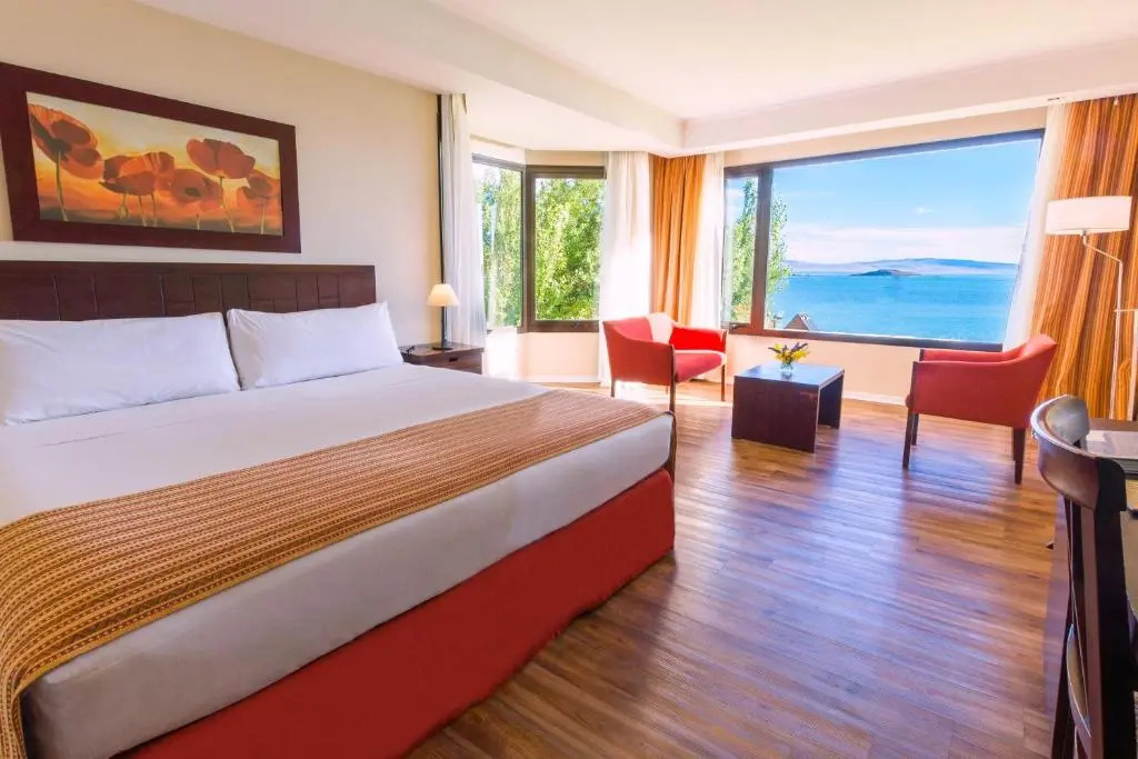 Xelena Hotel & Suites - Chambres