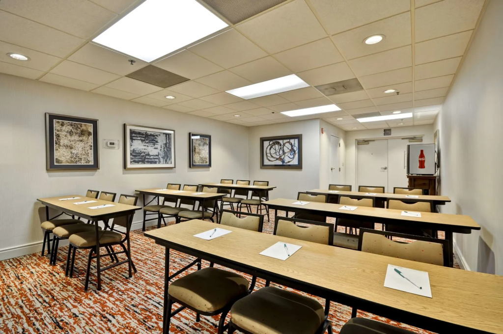 Homewood Suites by Hilton Phoenix-Biltmore - Général