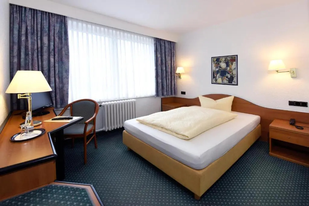 LAT Hotel & Apartmenthaus Berlin - Chambres