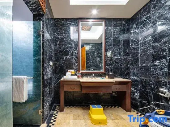 Days Hotel & Suites Dianya Chongqing - Chambres